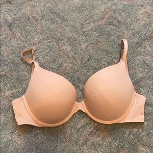 Victoria’s Secret PINK 34D nude bra